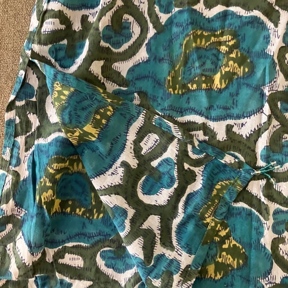 Roberta Rollar Rabbit tunic - Picture 4 of 4